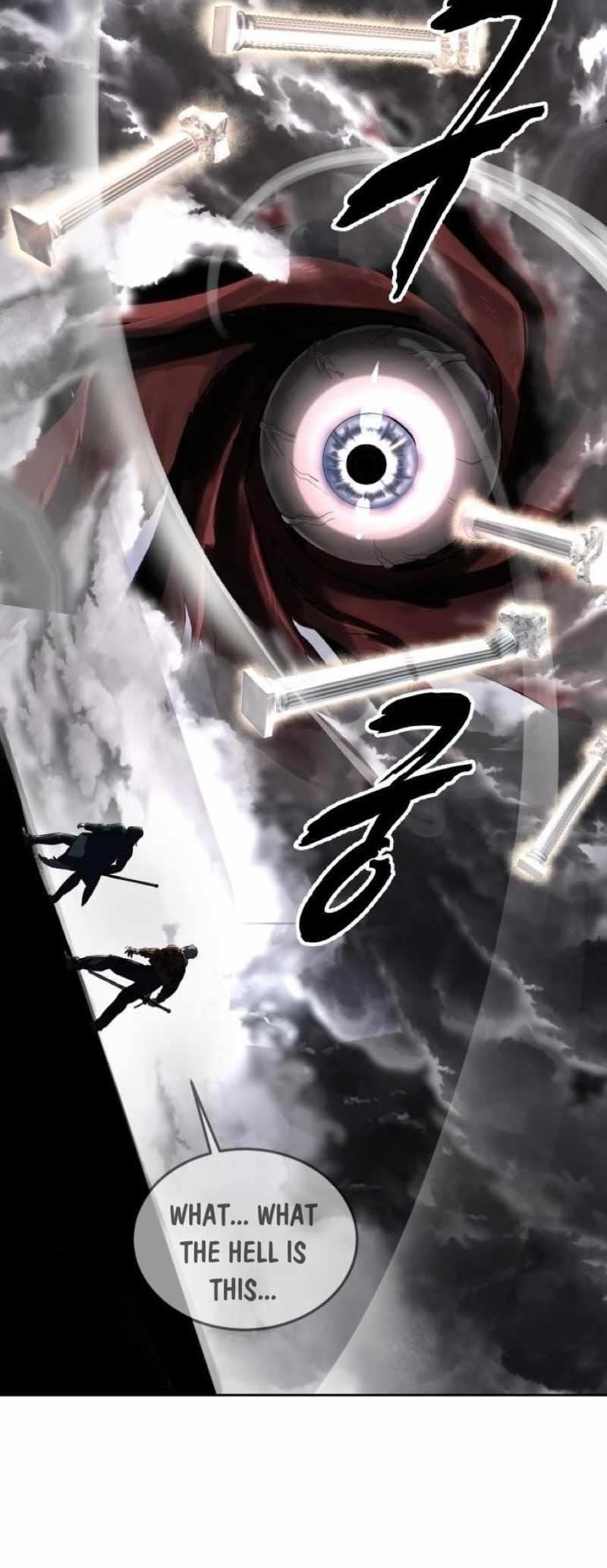 The Boy Of Death Chapter 251 - Page 125 in English