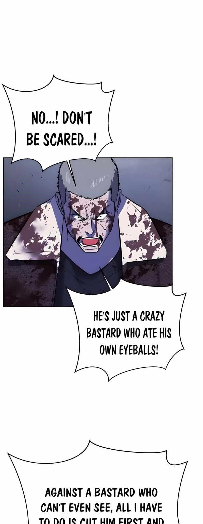 The Boy Of Death Chapter 251 - Page 126 in English