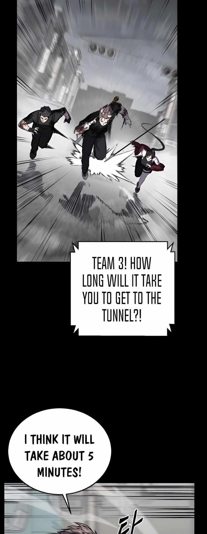 The Boy Of Death Chapter 251 - Page 13 in English