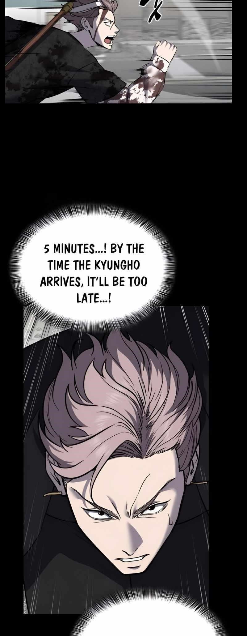 The Boy Of Death Chapter 251 - Page 14 in English
