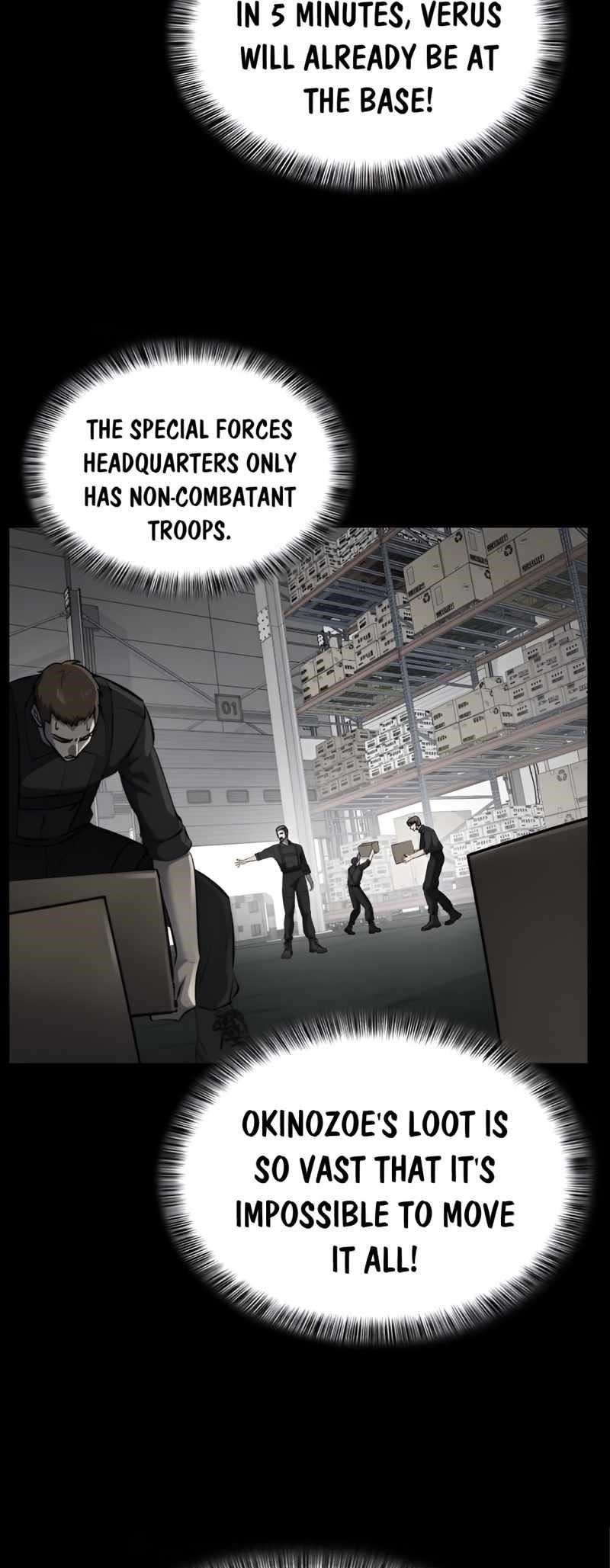 The Boy Of Death Chapter 251 - Page 15 in English