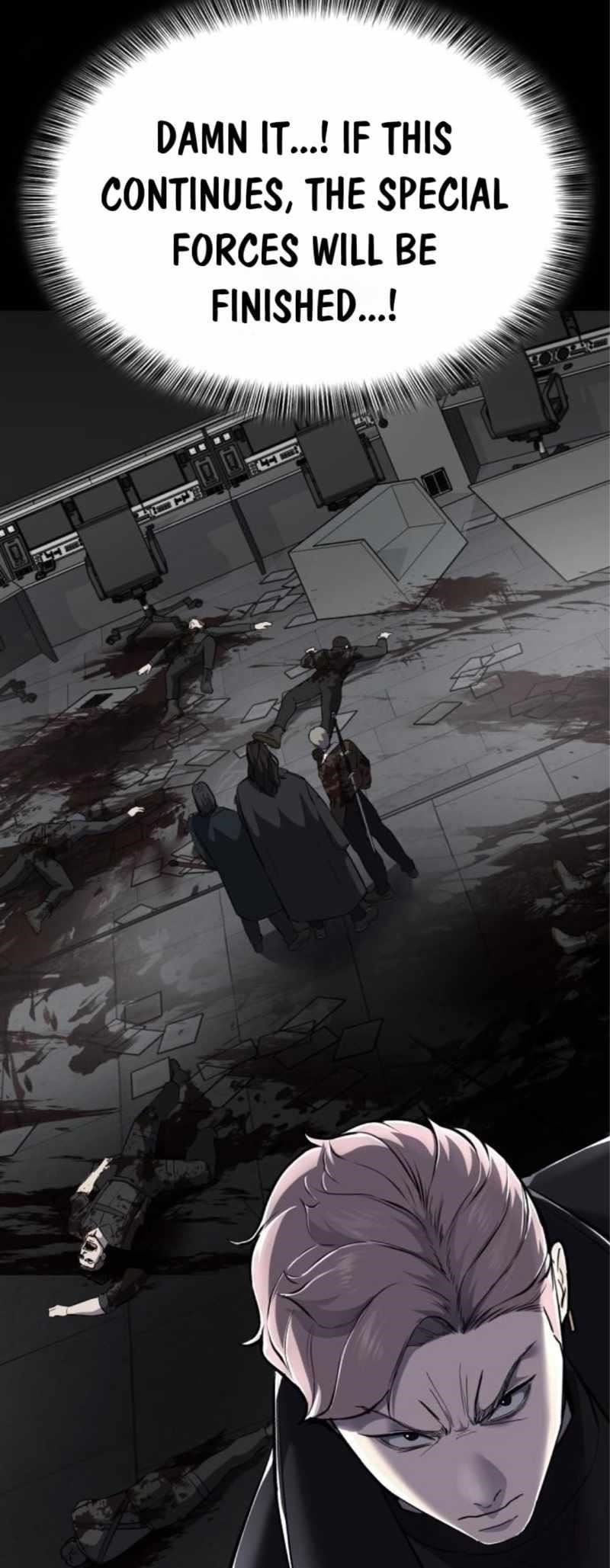 The Boy Of Death Chapter 251 - Page 16 in English