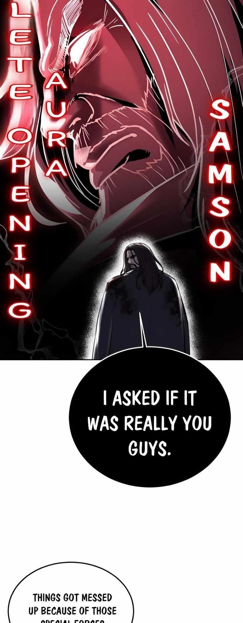 The Boy Of Death Chapter 251 - Page 22 in English