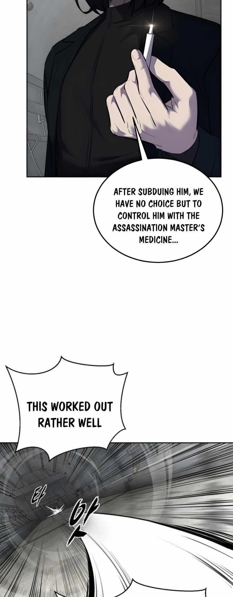 The Boy Of Death Chapter 251 - Page 24 in English