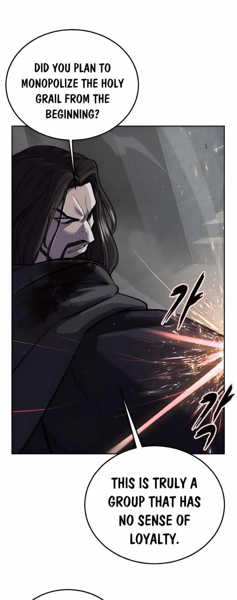 The Boy Of Death Chapter 251 - Page 28 in English