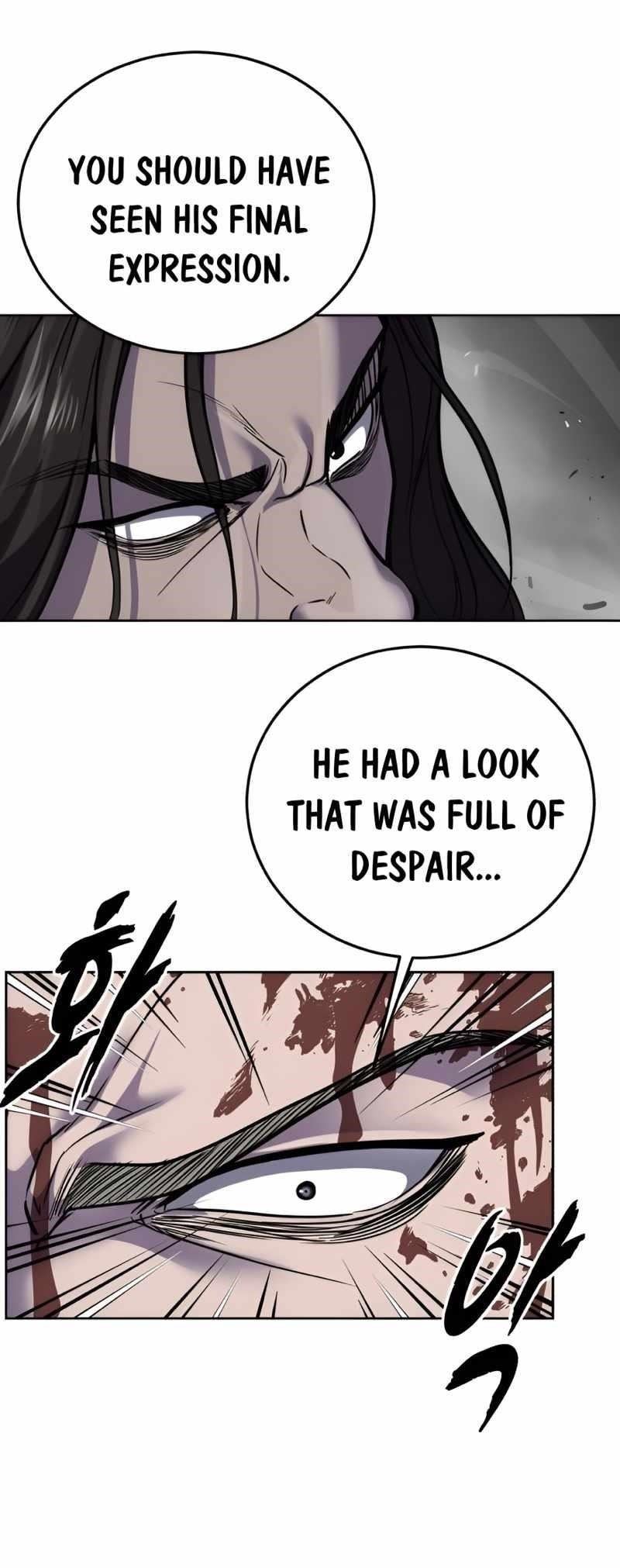 The Boy Of Death Chapter 251 - Page 30 in English
