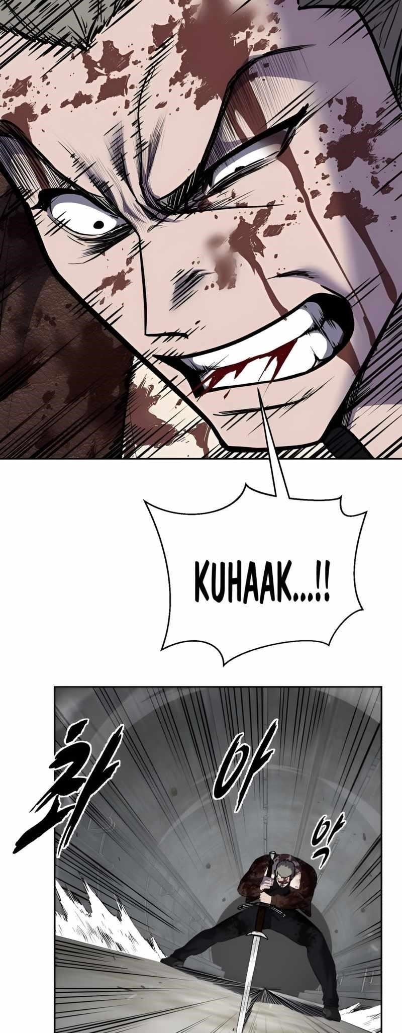 The Boy Of Death Chapter 251 - Page 34 in English