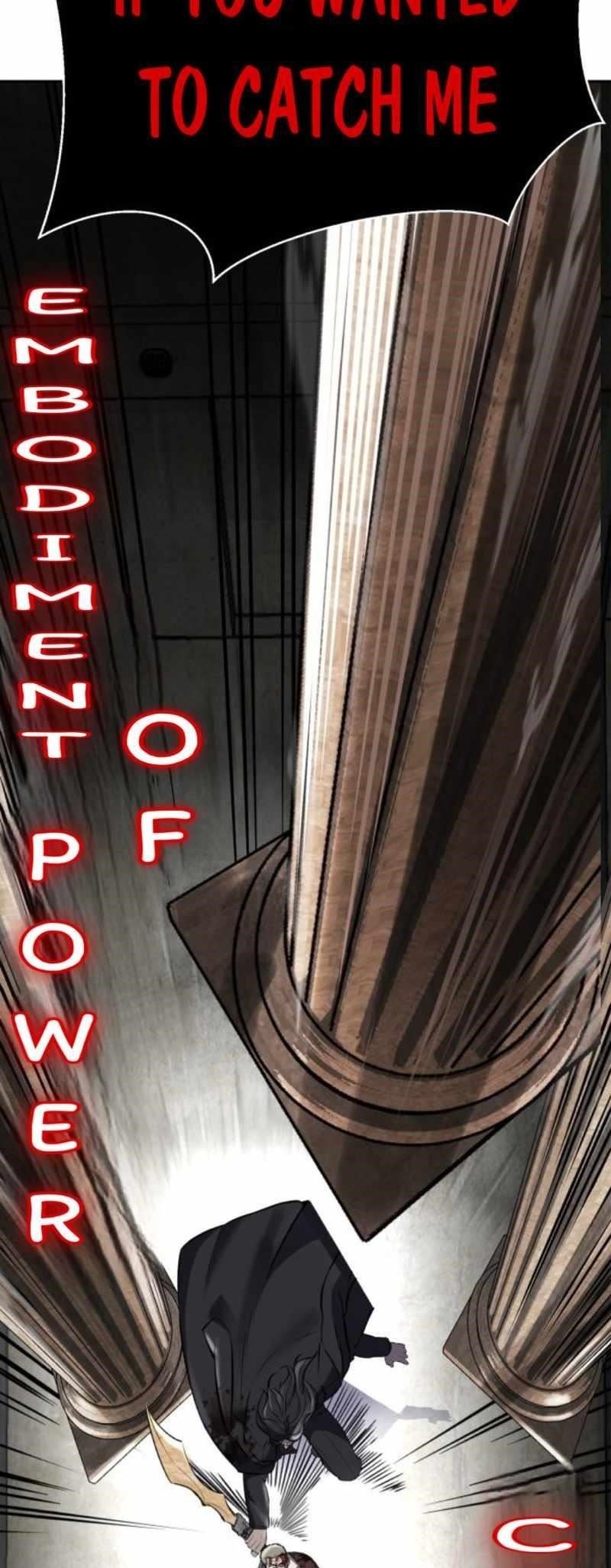 The Boy Of Death Chapter 251 - Page 37 in English