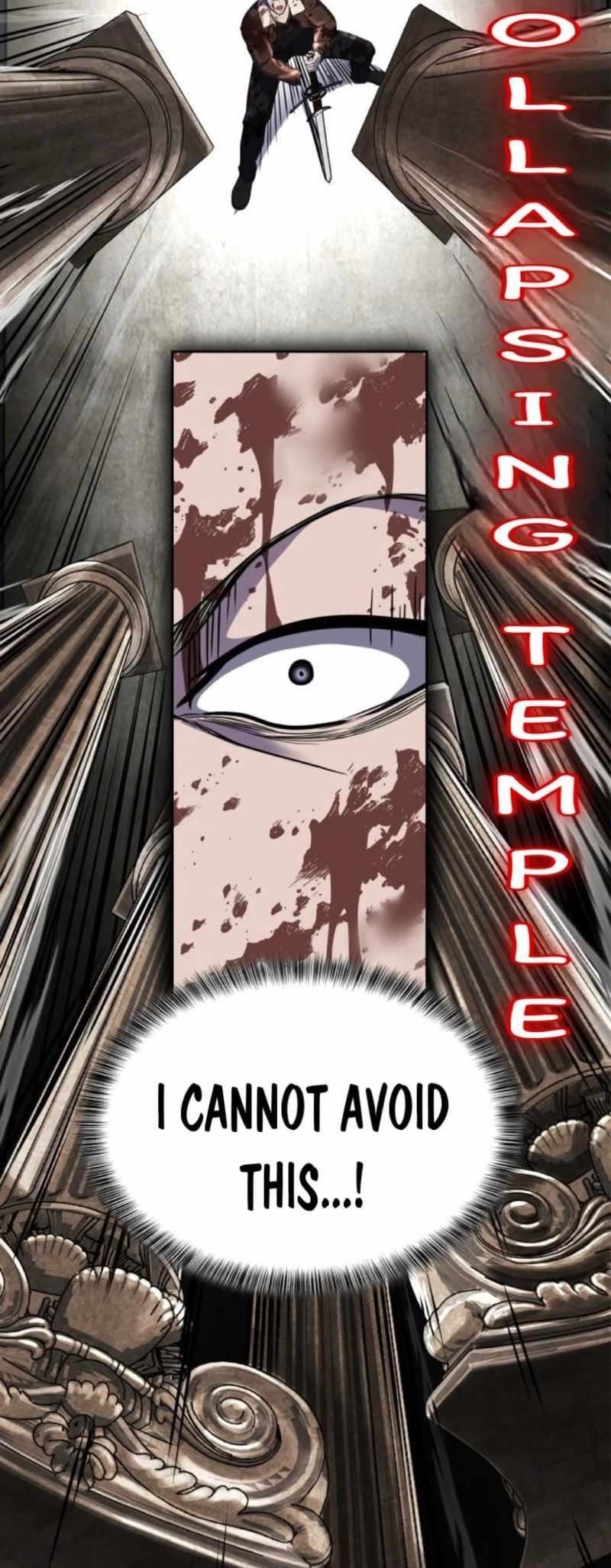 The Boy Of Death Chapter 251 - Page 38 in English