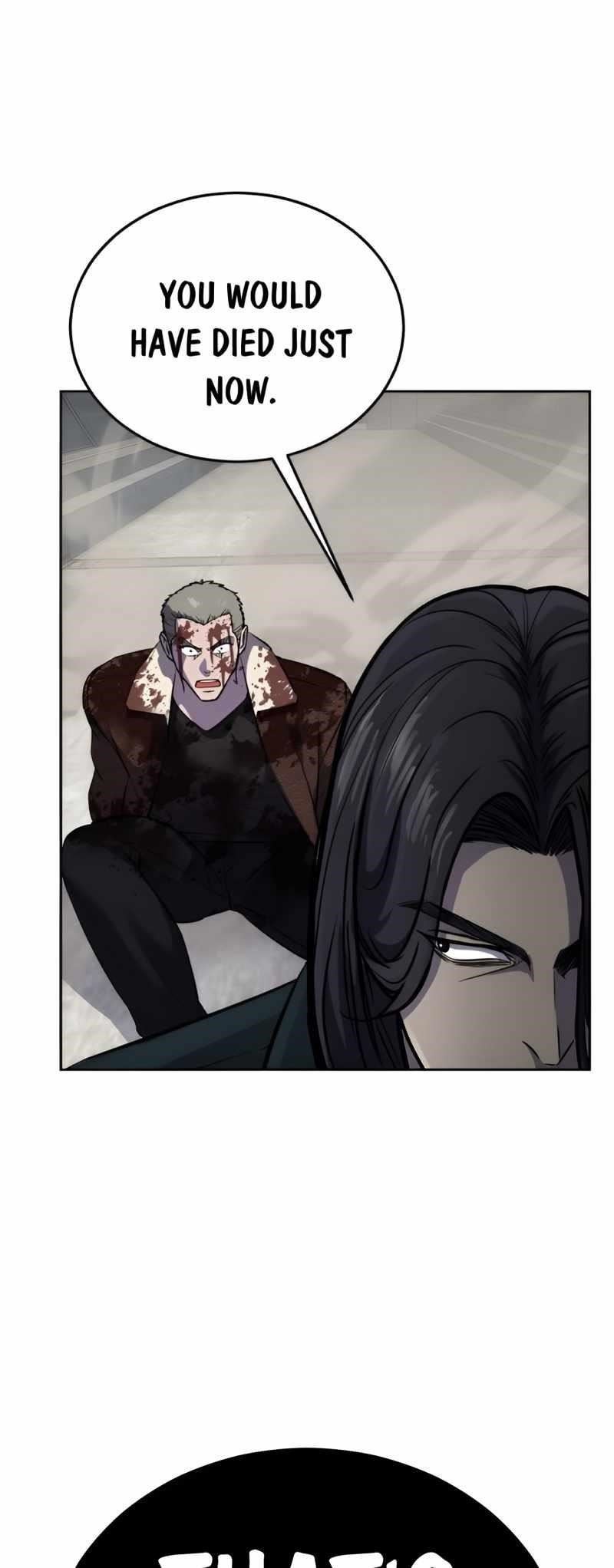 The Boy Of Death Chapter 251 - Page 42 in English