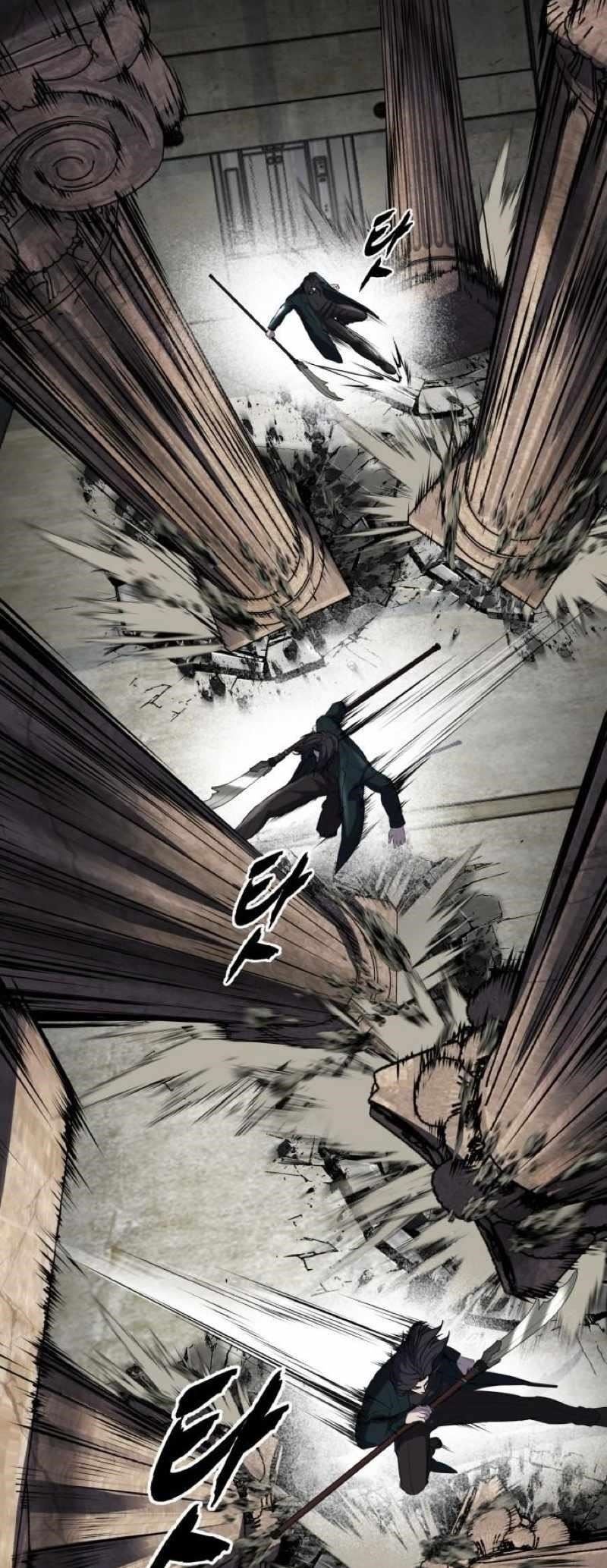 The Boy Of Death Chapter 251 - Page 51 in English
