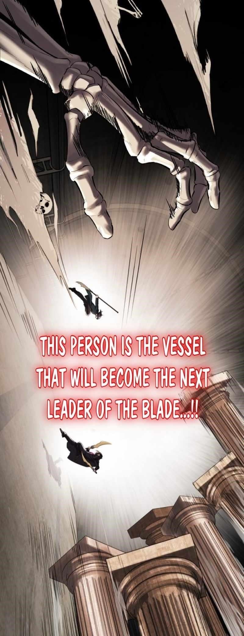 The Boy Of Death Chapter 251 - Page 68 in English
