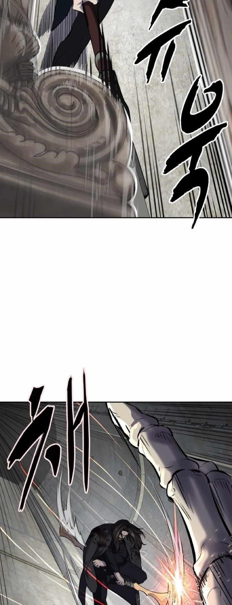 The Boy Of Death Chapter 251 - Page 70 in English