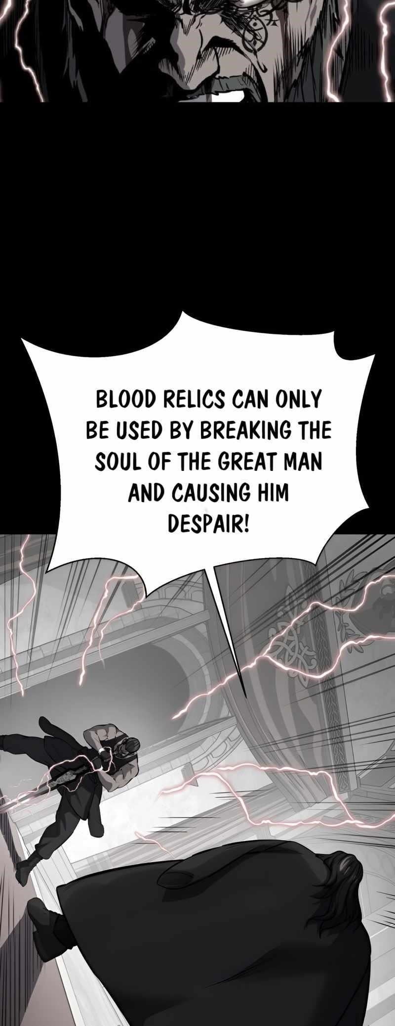 The Boy Of Death Chapter 251 - Page 97 in English