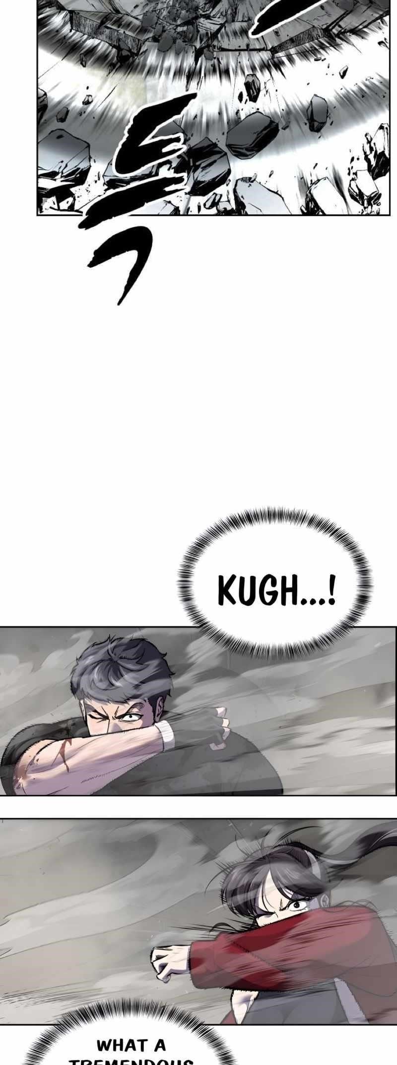 The Boy Of Death Chapter 252 - Page 105 in English