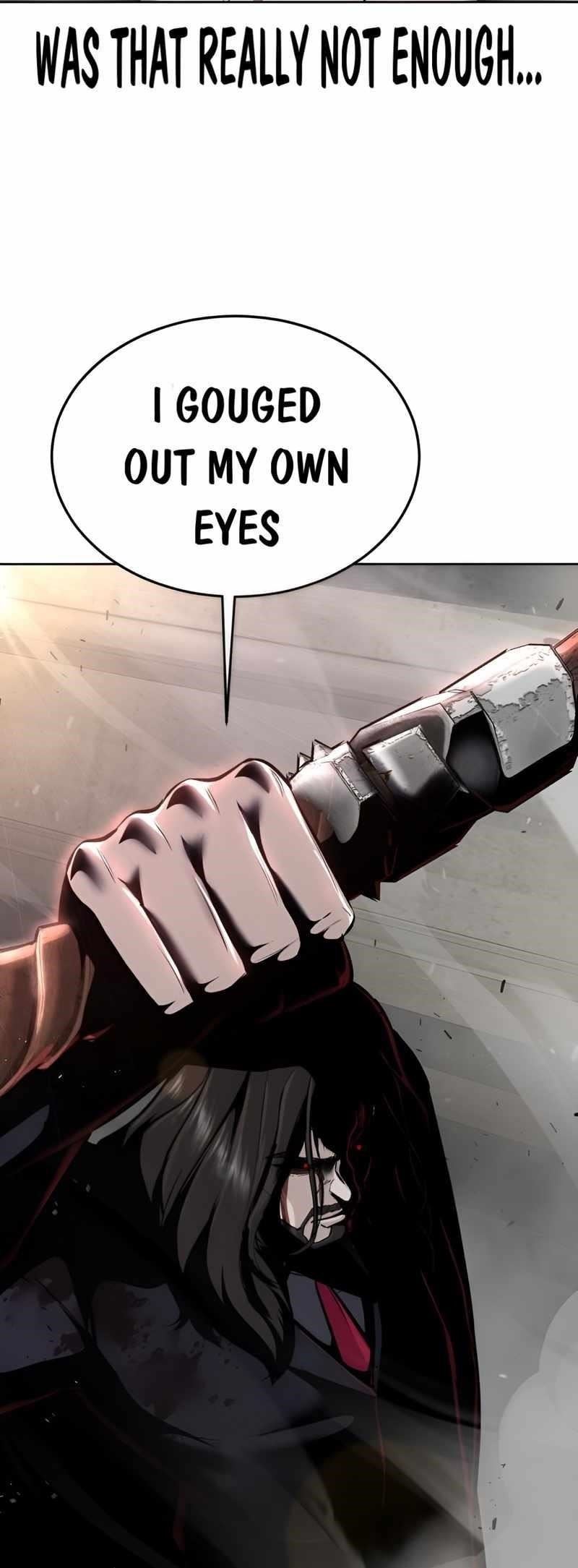 The Boy Of Death Chapter 252 - Page 110 in English