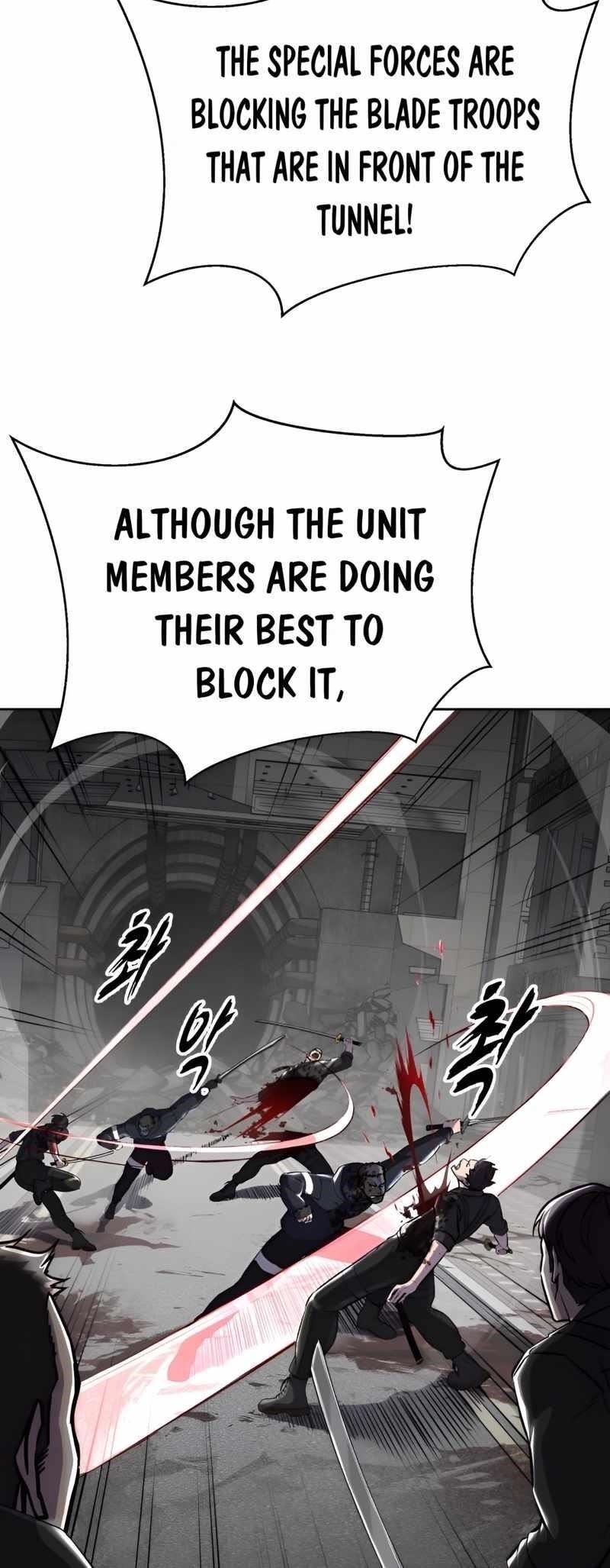 The Boy Of Death Chapter 252 - Page 3 in English