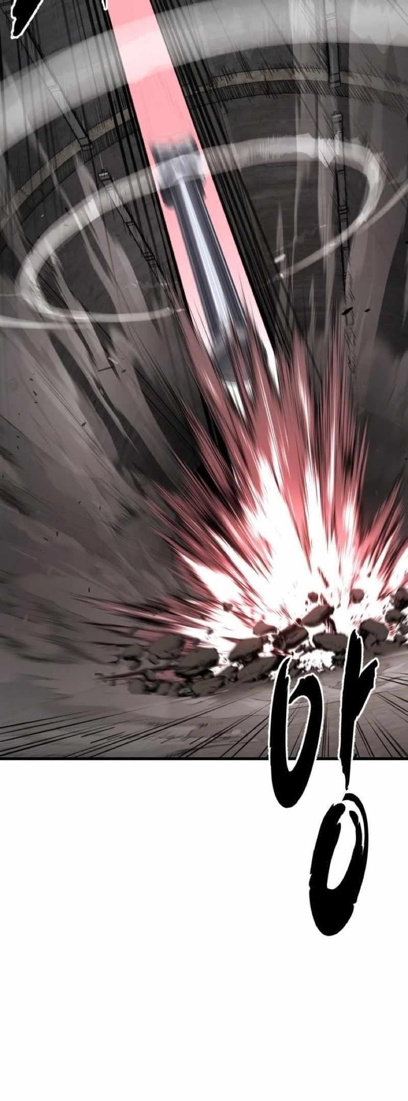 The Boy Of Death Chapter 252 - Page 31 in English
