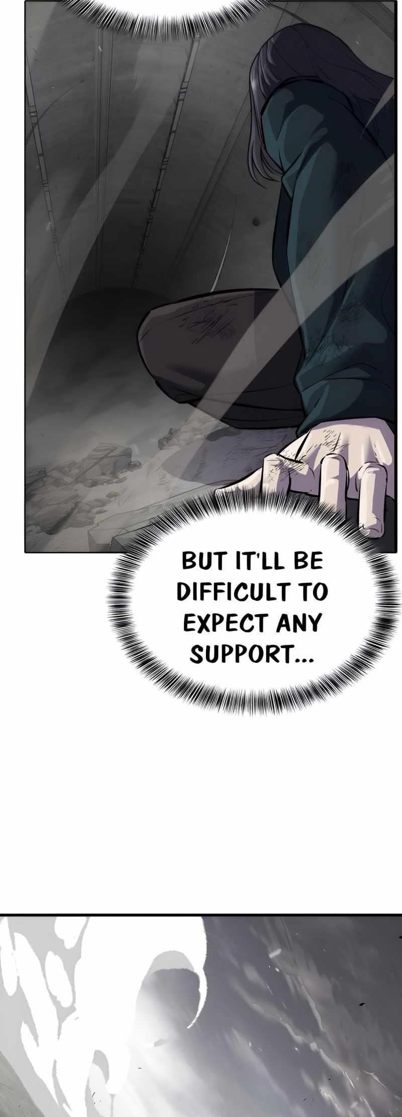 The Boy Of Death Chapter 252 - Page 33 in English