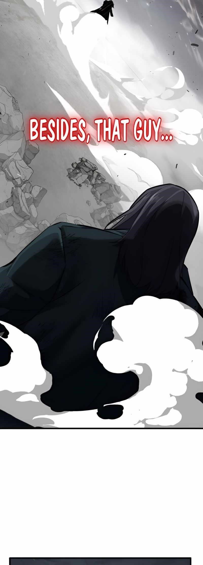 The Boy Of Death Chapter 252 - Page 34 in English