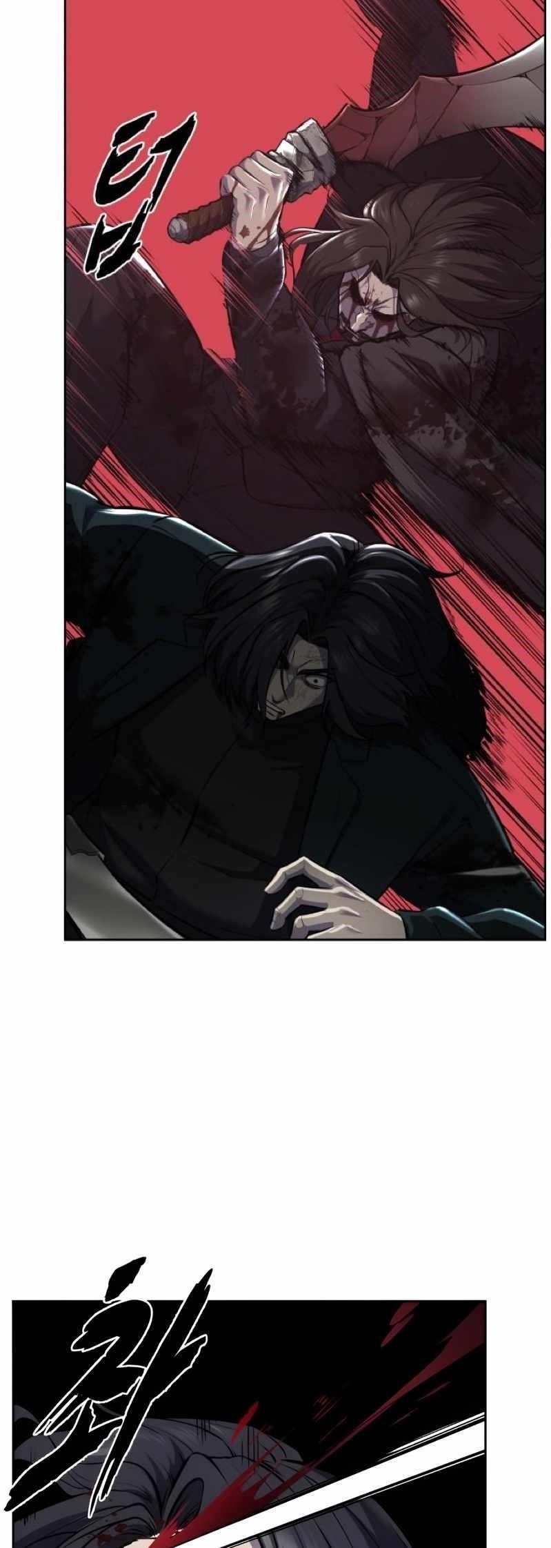 The Boy Of Death Chapter 252 - Page 44 in English