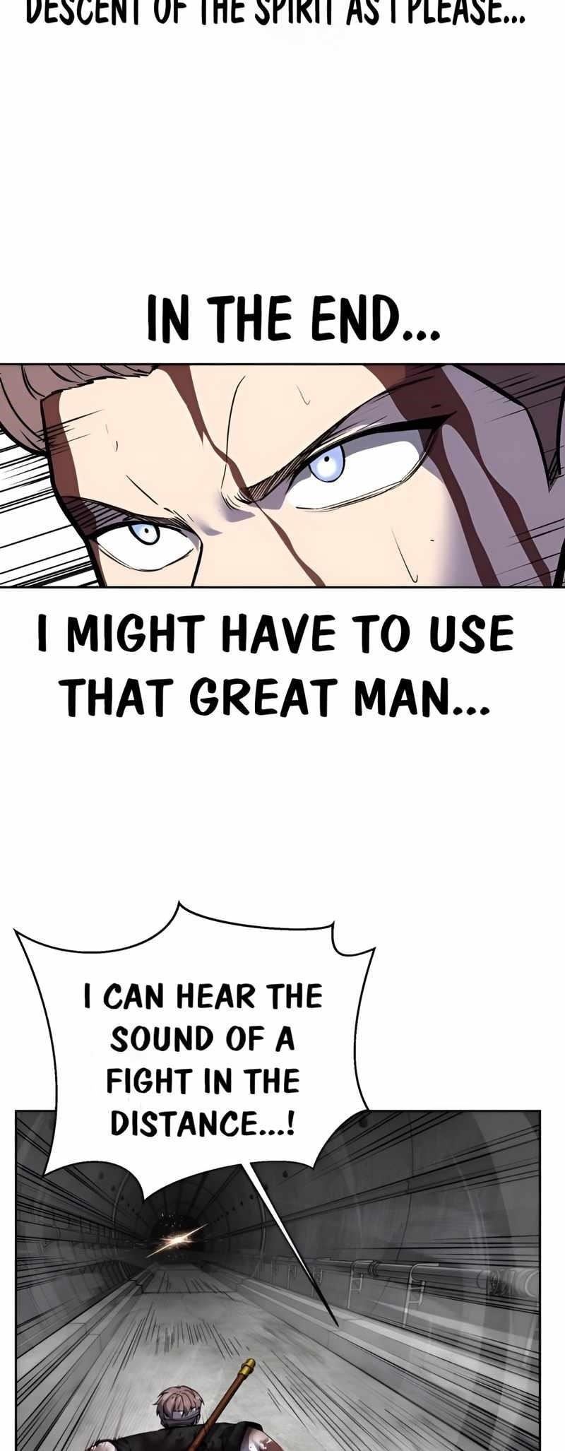 The Boy Of Death Chapter 252 - Page 5 in English