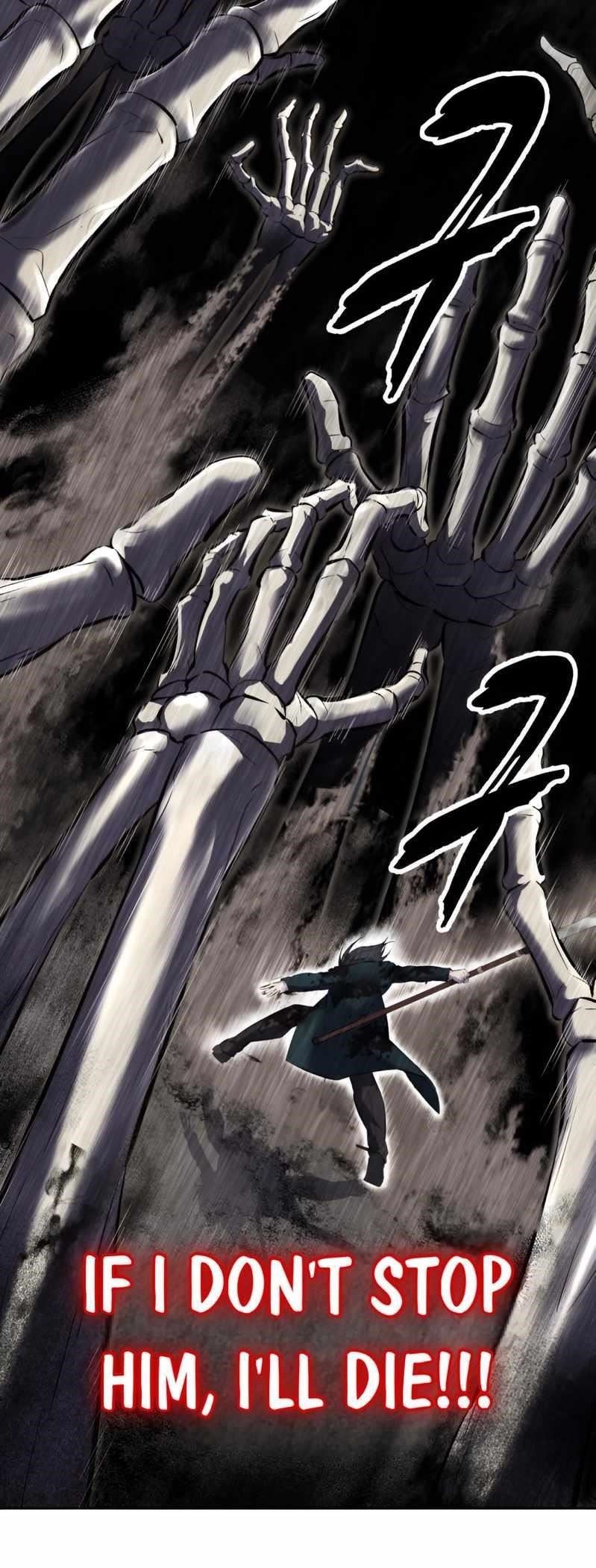 The Boy Of Death Chapter 252 - Page 51 in English