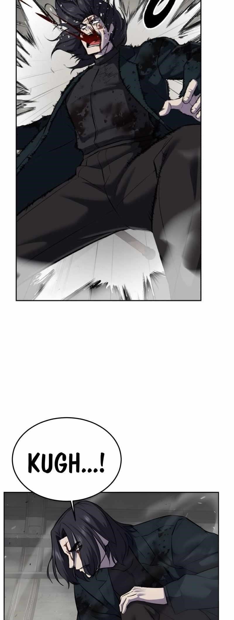 The Boy Of Death Chapter 252 - Page 55 in English