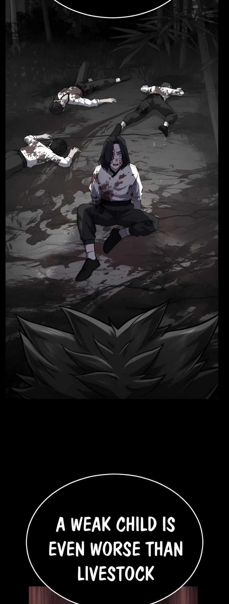 The Boy Of Death Chapter 252 - Page 60 in English