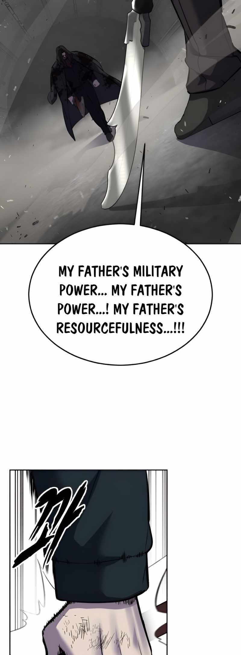 The Boy Of Death Chapter 252 - Page 64 in English
