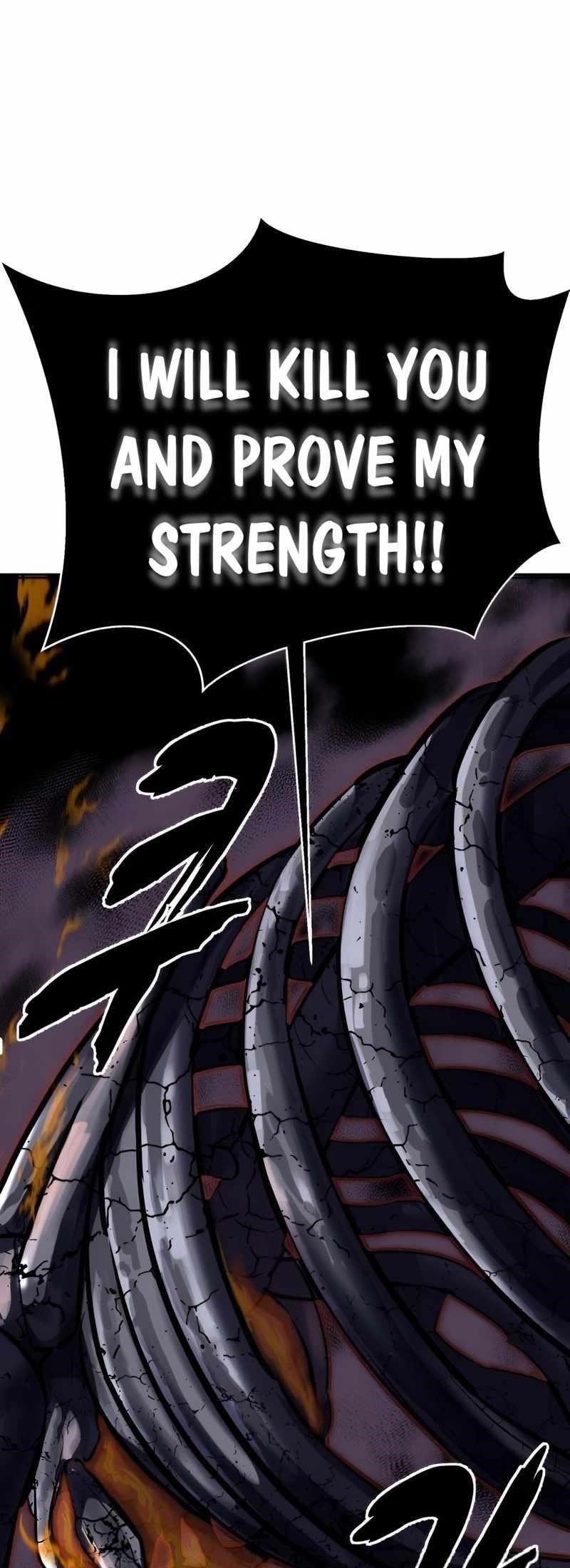 The Boy Of Death Chapter 252 - Page 71 in English