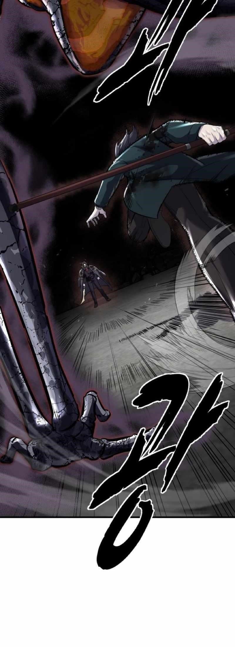 The Boy Of Death Chapter 252 - Page 72 in English