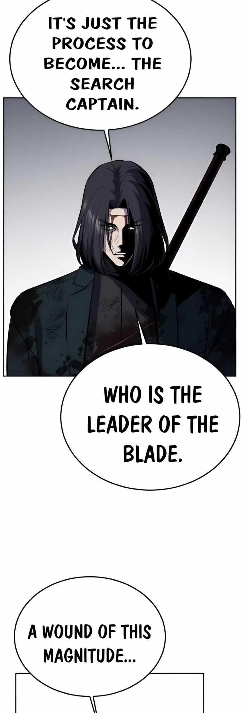The Boy Of Death Chapter 252 - Page 89 in English