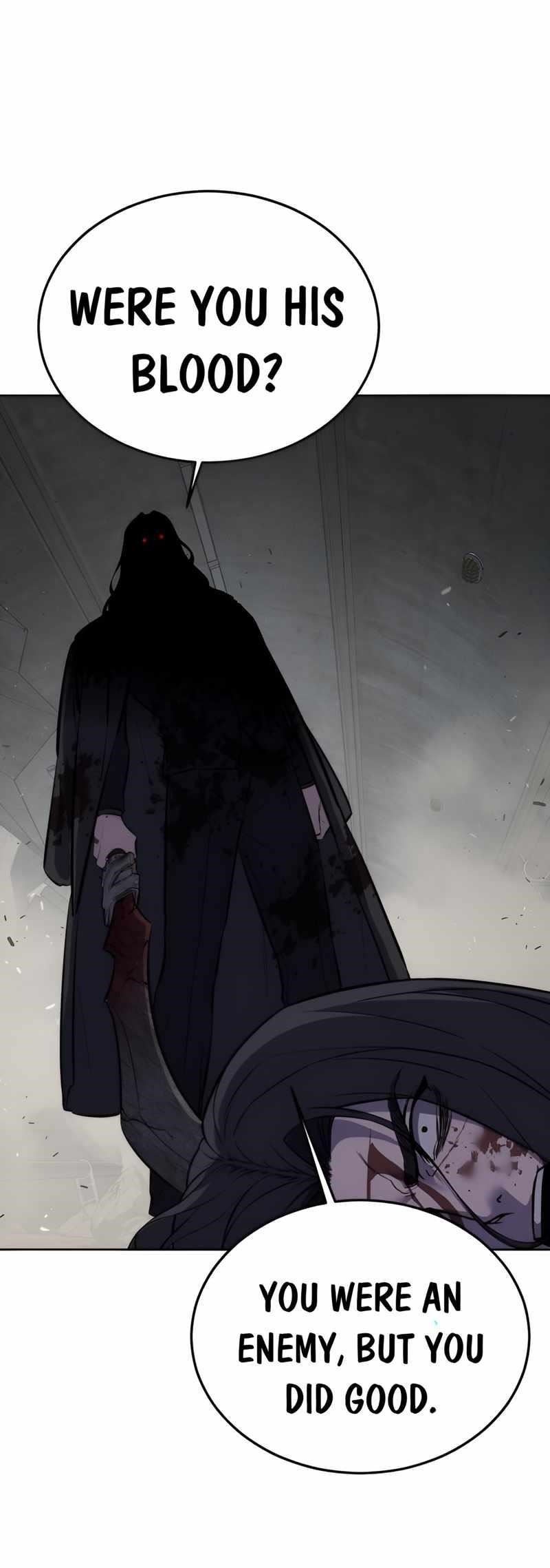 The Boy Of Death Chapter 252 - Page 92 in English