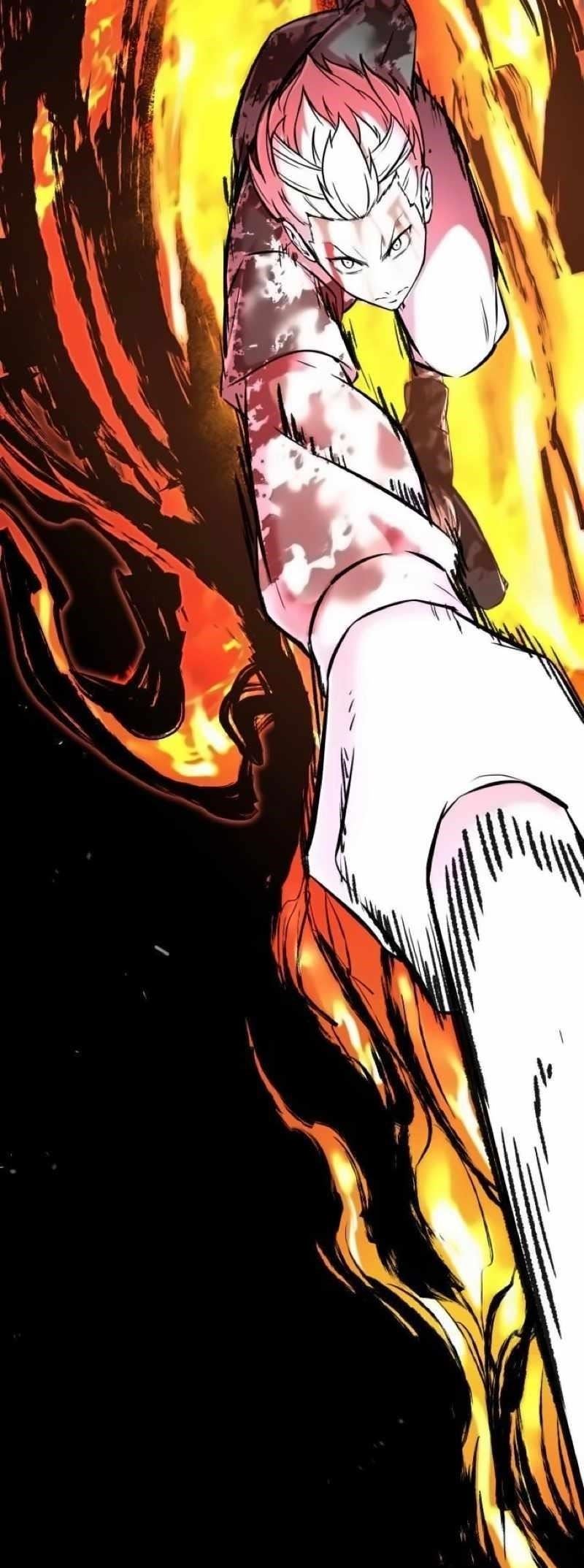 The Boy Of Death Chapter 253 - Page 103 in English