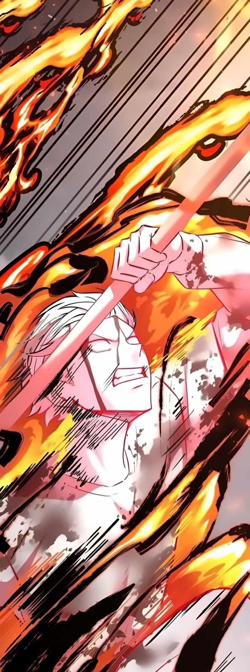 The Boy Of Death Chapter 253 - Page 109 in English