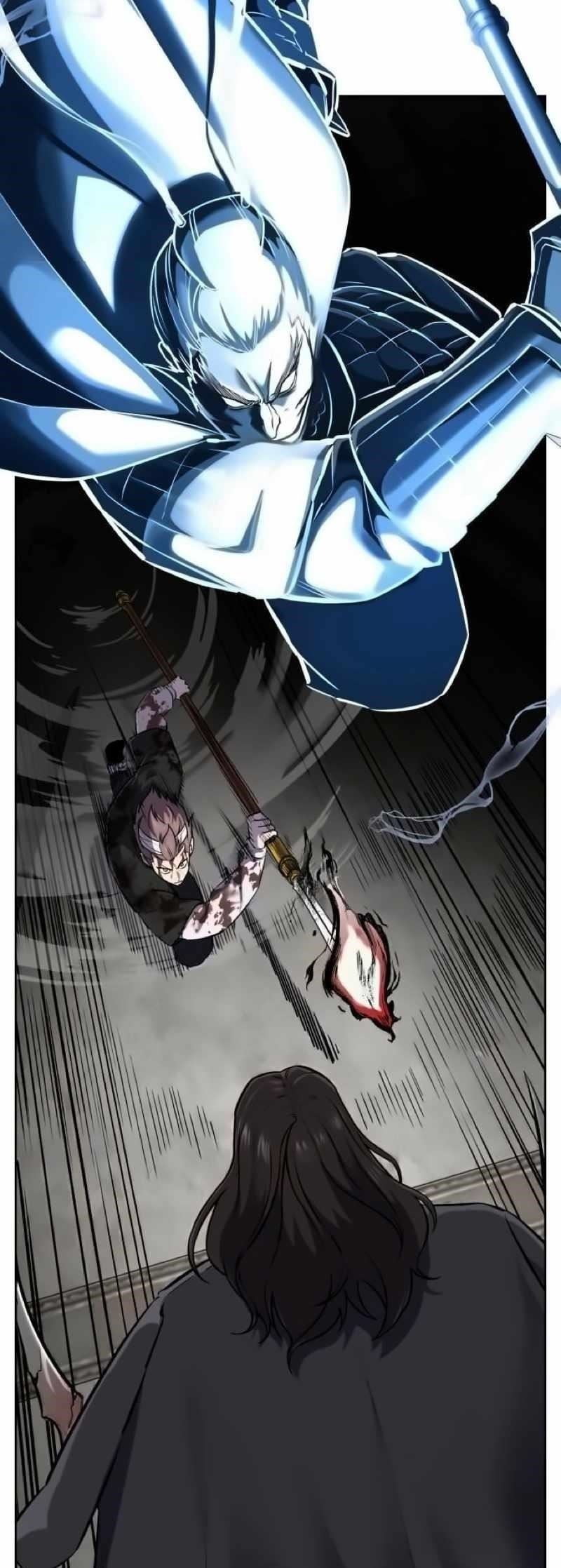 The Boy Of Death Chapter 253 - Page 18 in English