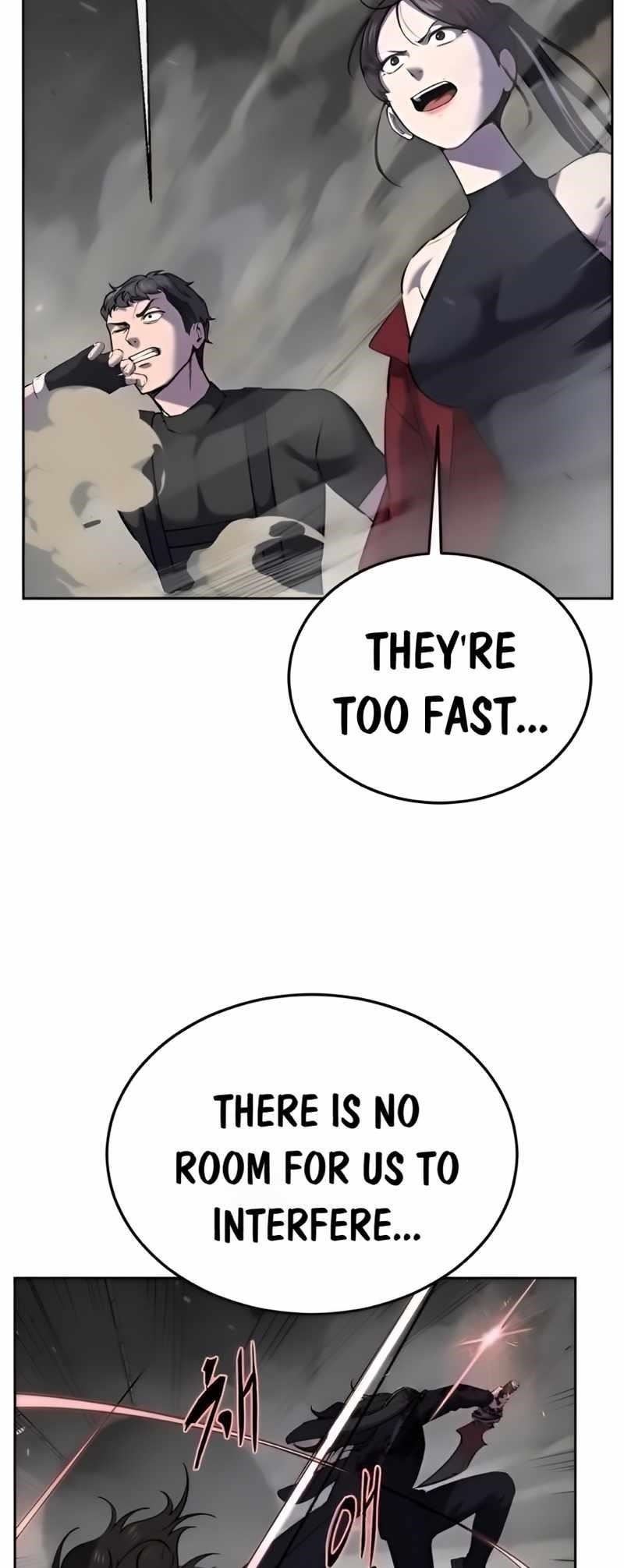 The Boy Of Death Chapter 253 - Page 27 in English