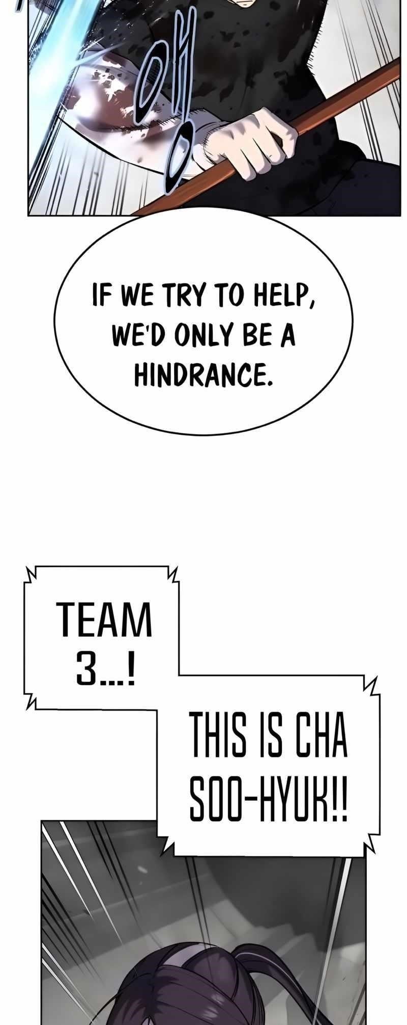 The Boy Of Death Chapter 253 - Page 29 in English
