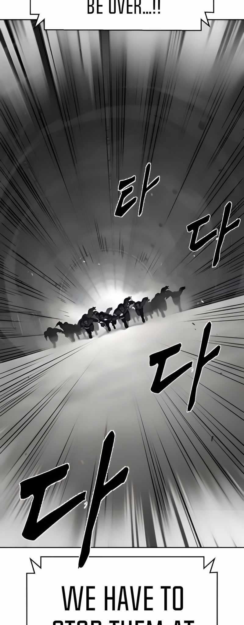 The Boy Of Death Chapter 253 - Page 32 in English