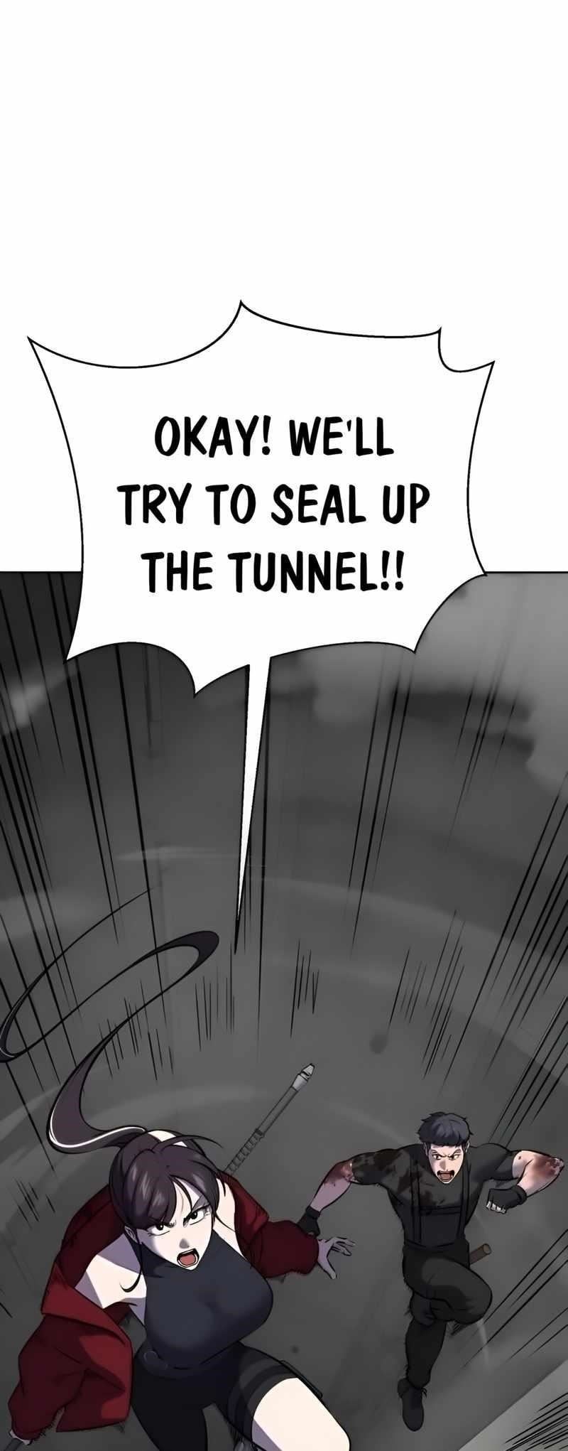 The Boy Of Death Chapter 253 - Page 35 in English