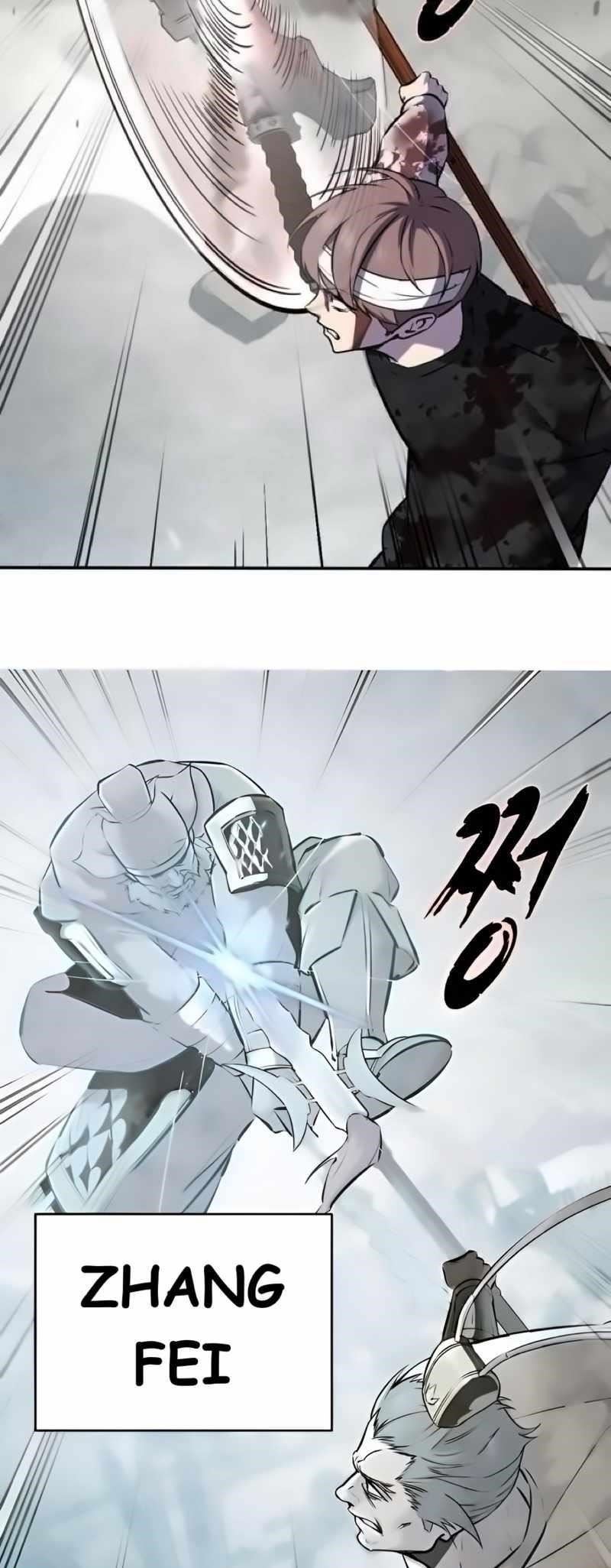 The Boy Of Death Chapter 253 - Page 65 in English