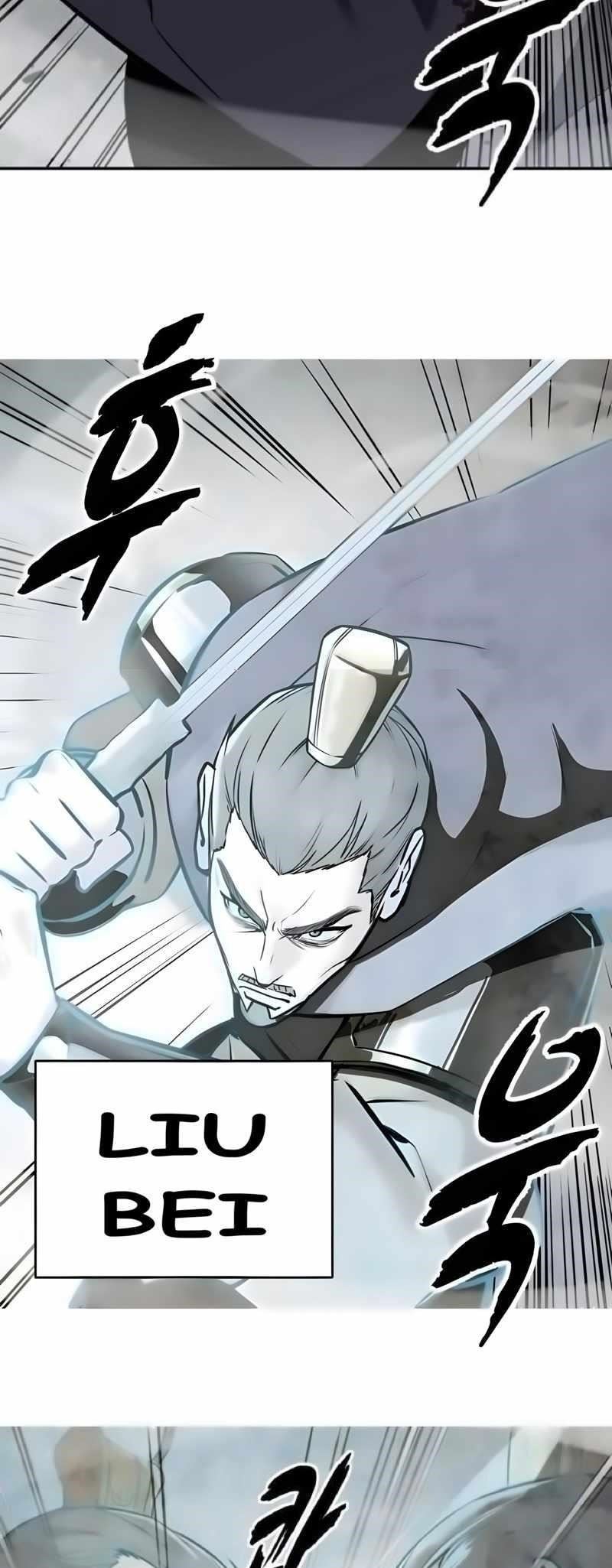 The Boy Of Death Chapter 253 - Page 67 in English