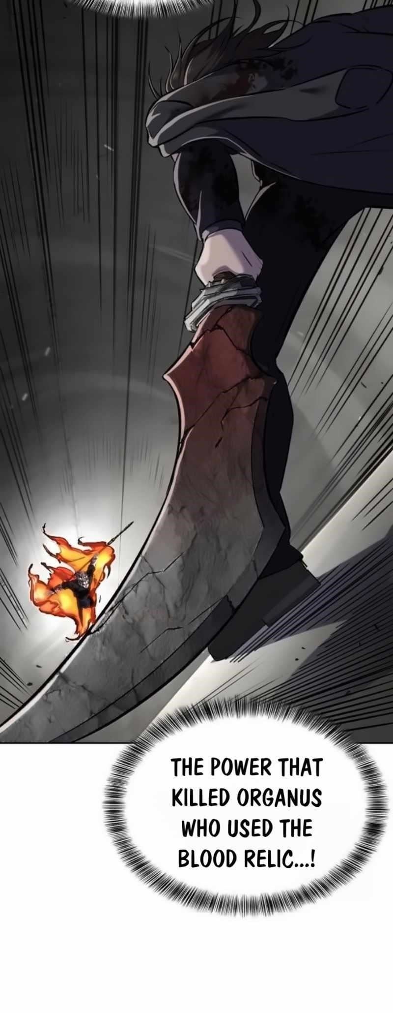 The Boy Of Death Chapter 253 - Page 79 in English