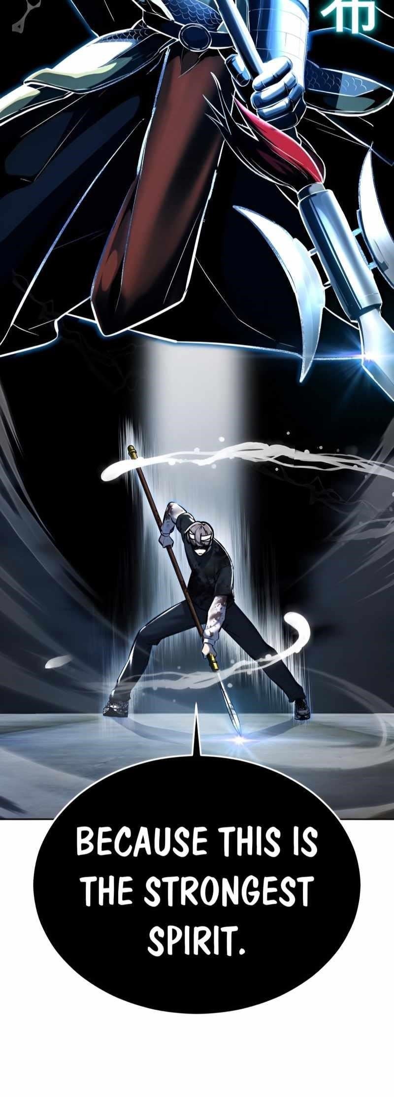 The Boy Of Death Chapter 253 - Page 8 in English