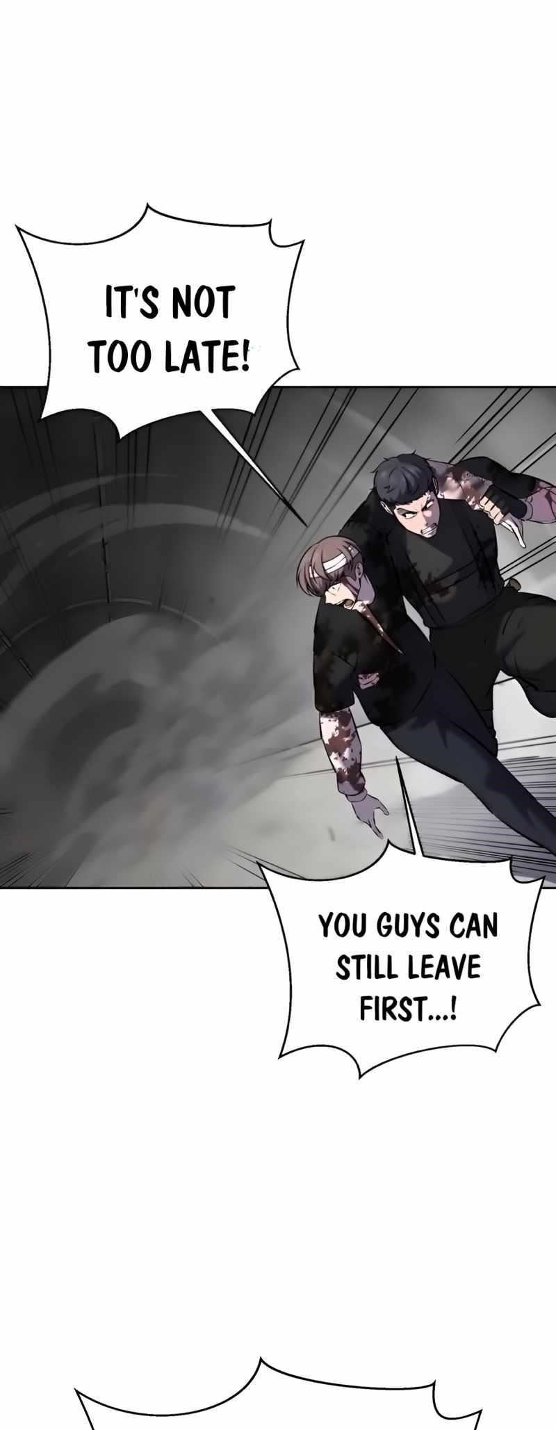 The Boy Of Death Chapter 254 - Page 107 in English