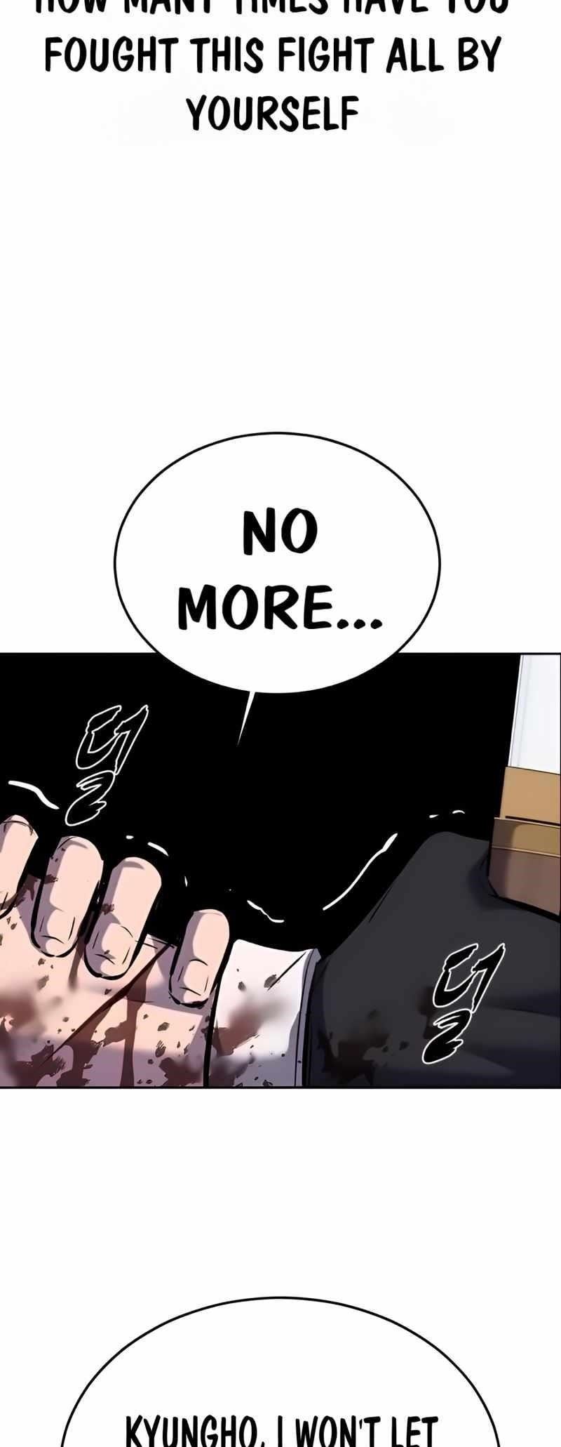 The Boy Of Death Chapter 254 - Page 118 in English