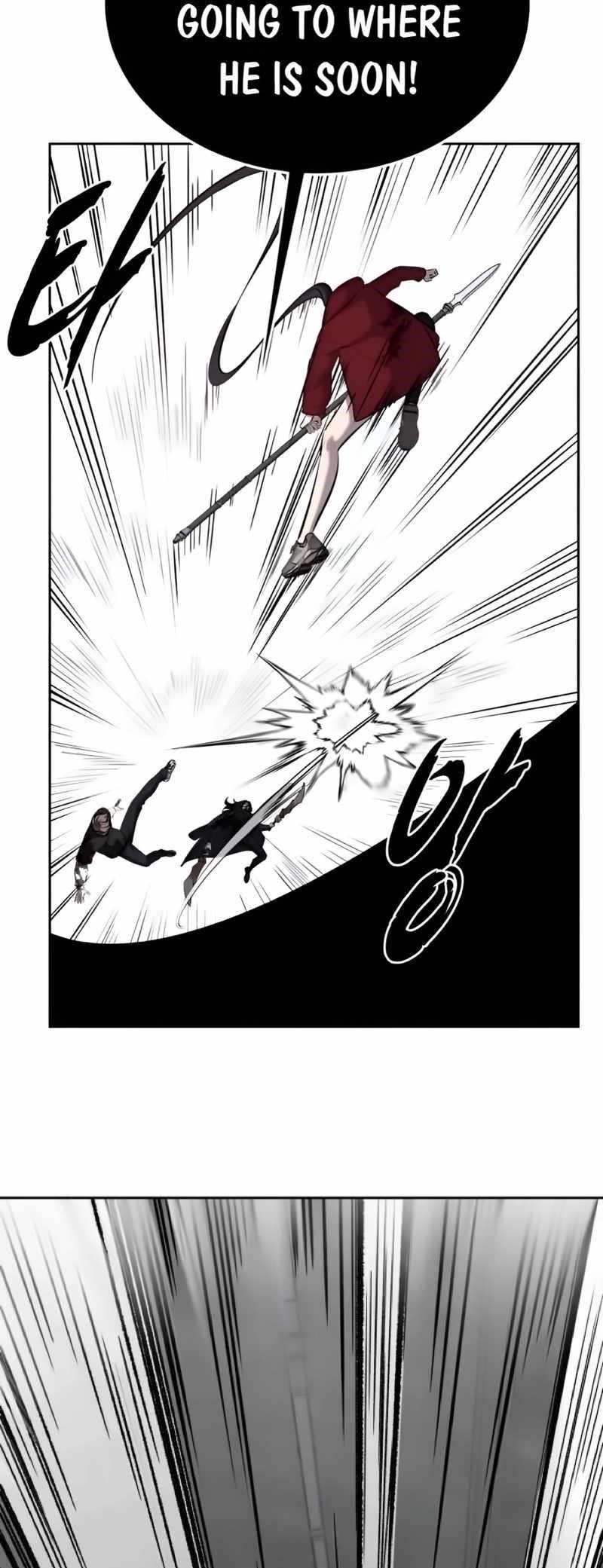 The Boy Of Death Chapter 254 - Page 129 in English