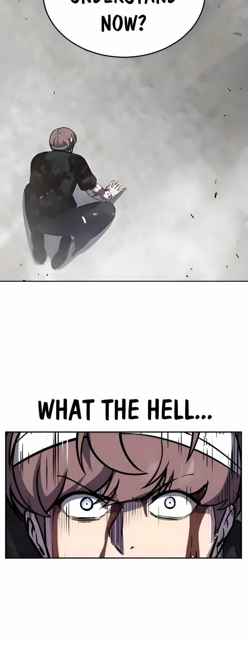 The Boy Of Death Chapter 254 - Page 133 in English