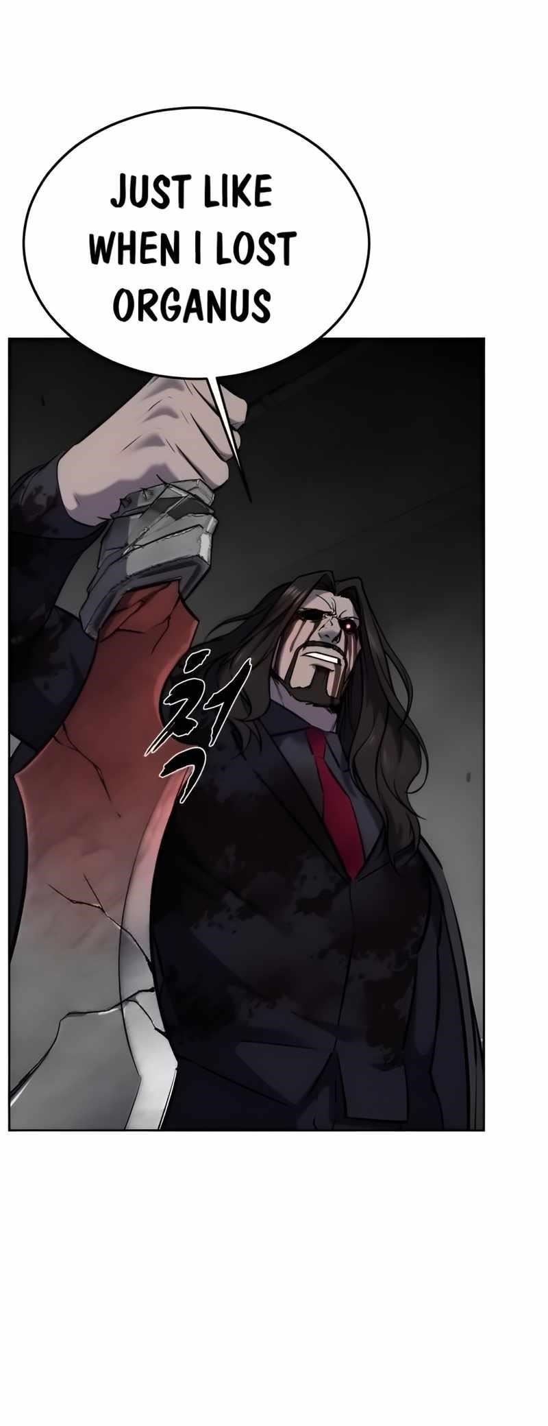 The Boy Of Death Chapter 254 - Page 134 in English